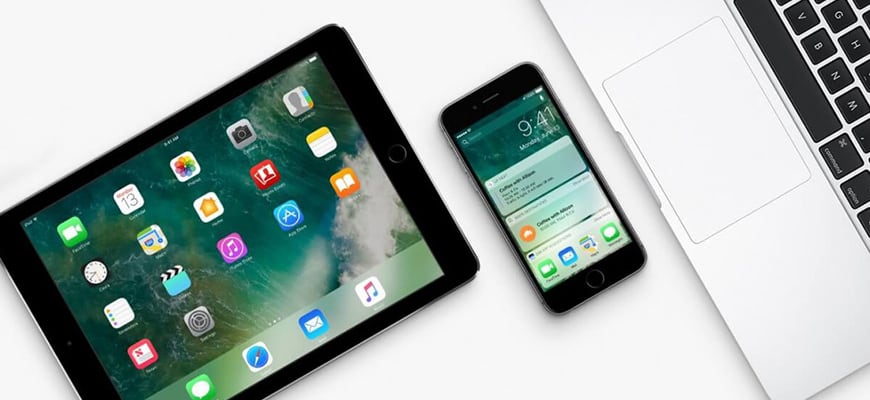 Как переключить текущий звонок с iPhone на iPad или Mac