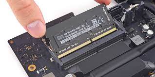 Можно ли добавить оперативную память в Mac