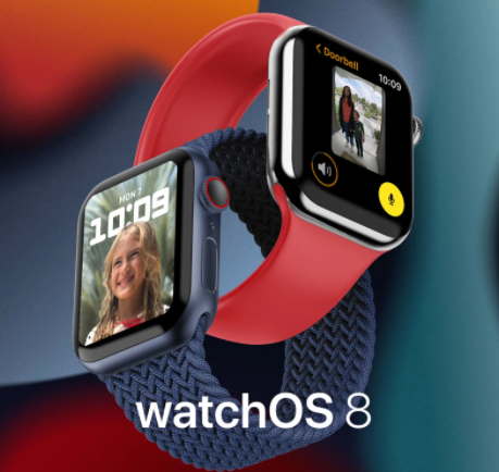 Стоит ли обновлять Apple Watch до watchOS 8?