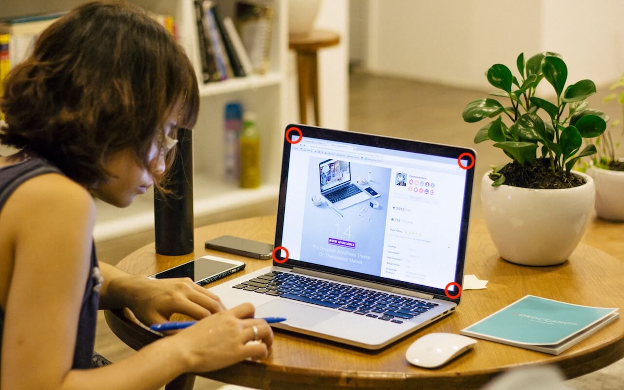 Активные Углы macOS: Оптимизация Рабочего Пространства