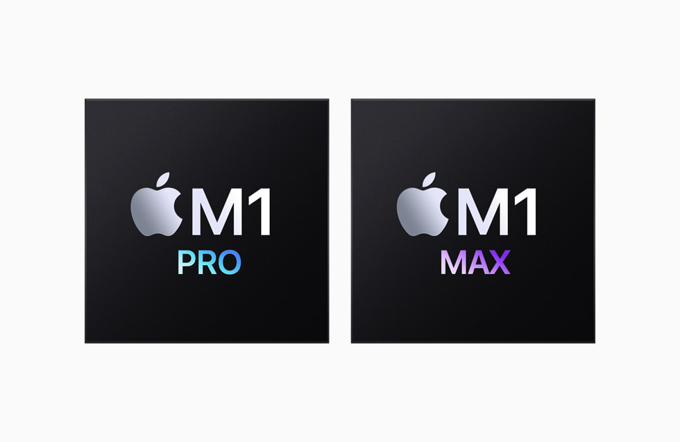 Нова ера чипів Apple: Повний гайд по M1, M1 Pro і M1 Max