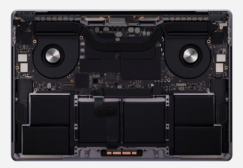 Температура iMac и MacBook: регулировка и устранение перегрева