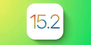 iOS 15.2 Beta 2: Обзор Новых Функций и Возможностей