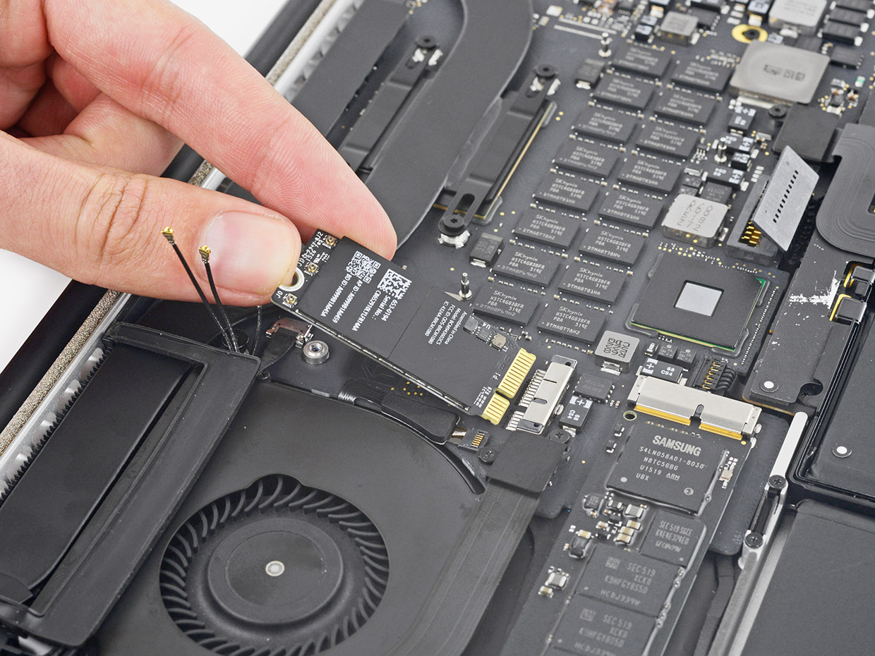 Почему iMac или MacBook не подключается к Wi-Fi