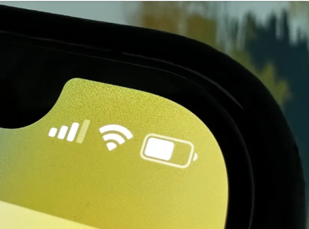 Узнать Заряд iPhone 13: 4 Простых Способа - Руководство