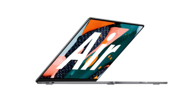 MacBook Air 2022 года, все что известно на данный момент