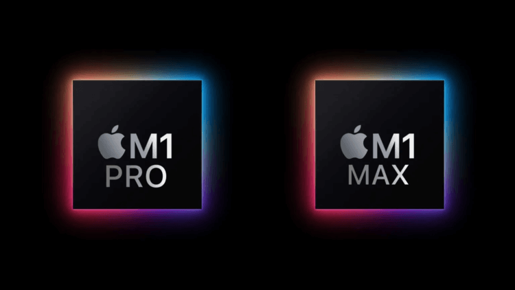 M1 Pro против M1 Max: инструкция для покупателя