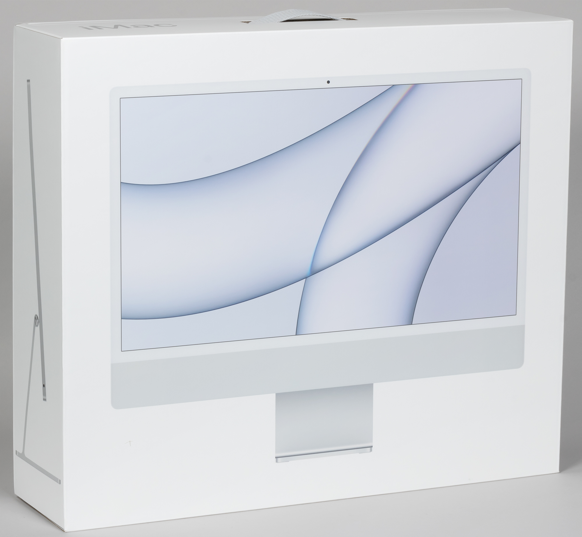 Эффективная Настройка iMac: Ключевые Шаги и Советы