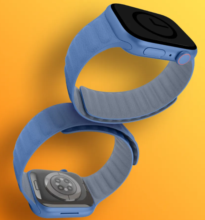 Apple Watch Series 8: Особенности, Новшества и Обзор