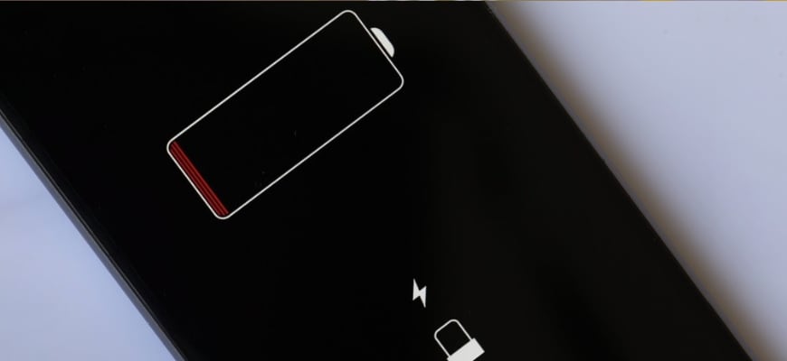 iPhone 13 повільно заряджається: Причини та способи усунення