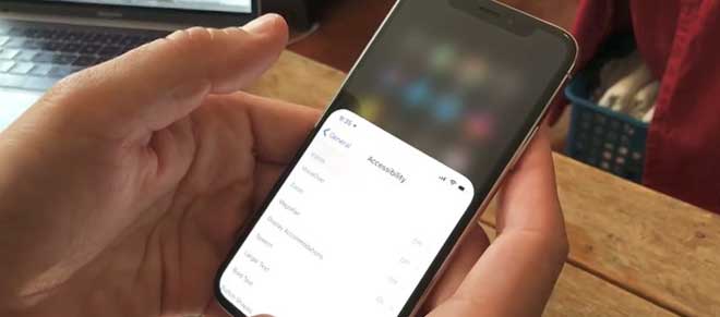 Как управлять большим iPhone одной рукой: Лучшие Советы