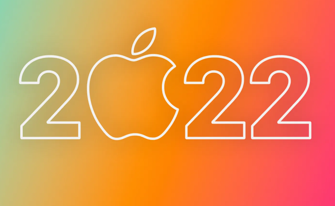 Що очикуати від Apple у 2022 році
