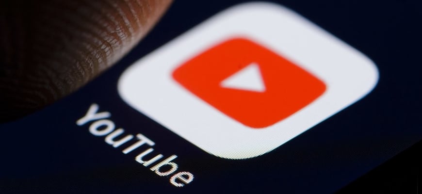 Как смотреть YouTube на iPhone, iPad или Mac без рекламы
