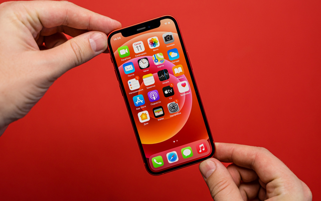 Экран iPhone не работает? Эффективные Способы Решения