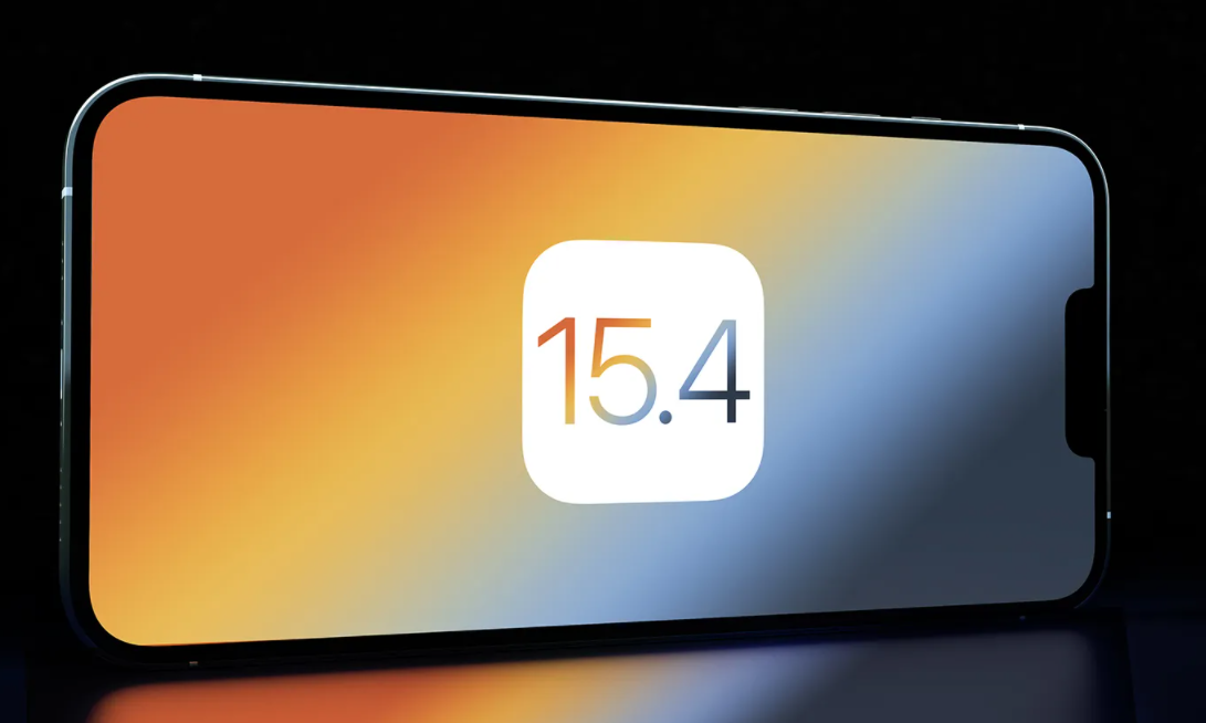Бета-версии iOS 15.4 и iPadOS 15.4, tvOS 15.4 