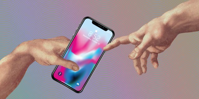 10 полезных советов по использованию iPhone от Apple