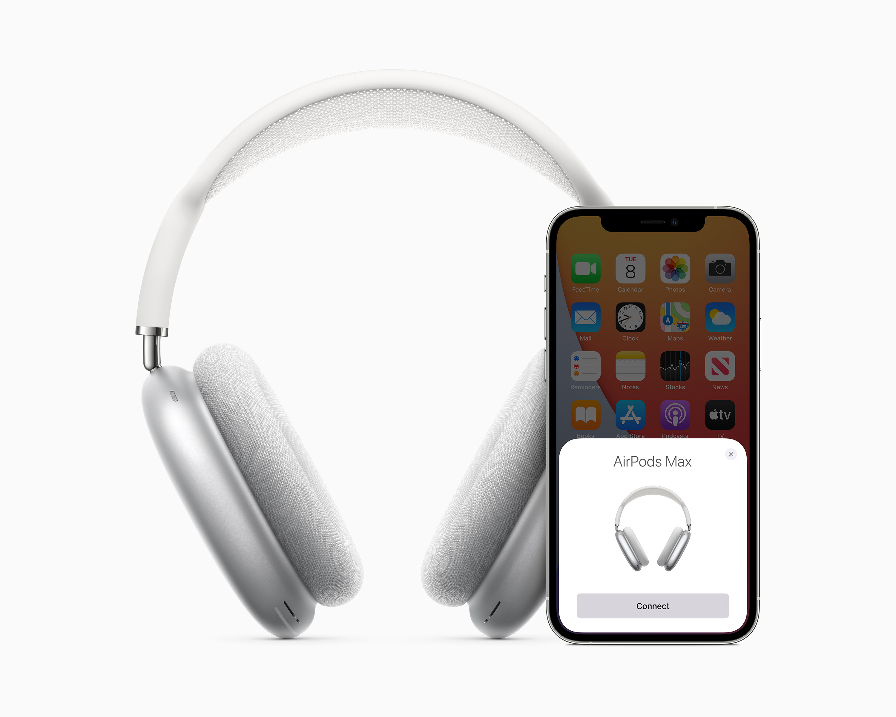 Решение Проблемы: AirPods Max не Подключаются к Устройствам