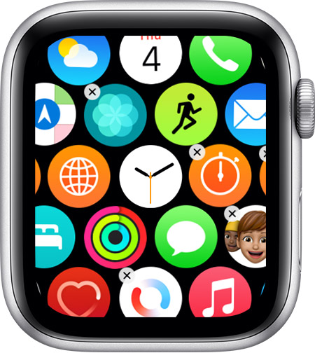  Як встановити додаток на Apple Watch