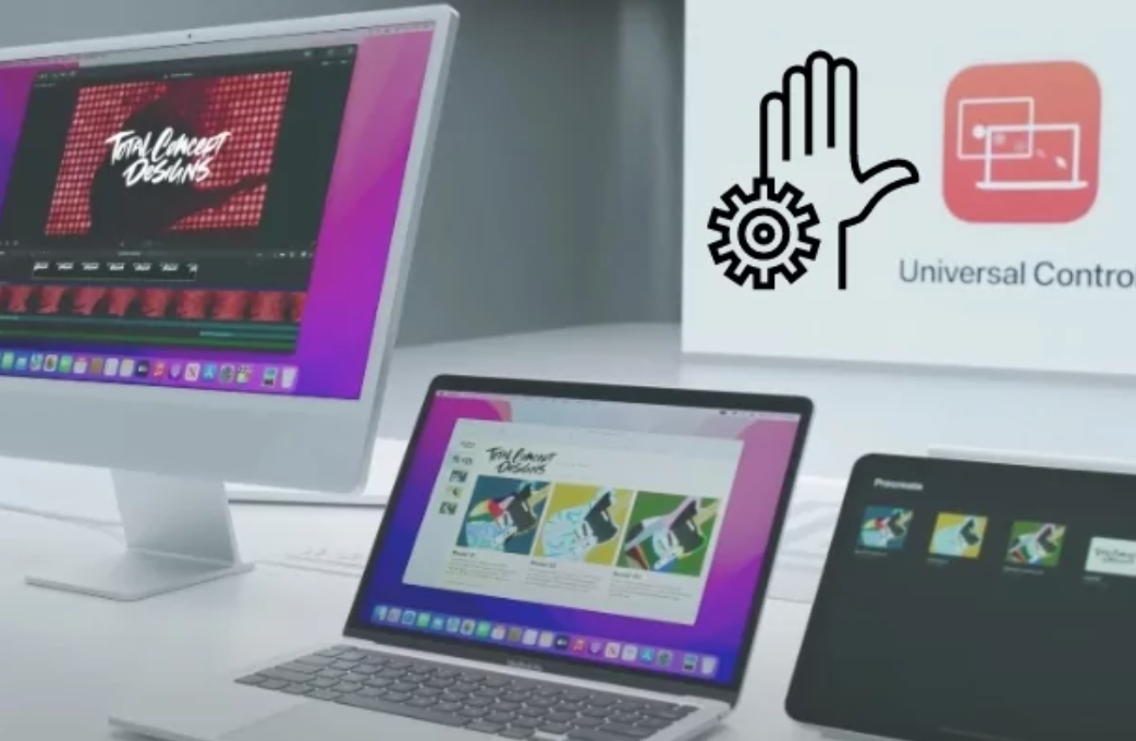 Универсальный контроль не работает? Что делать?