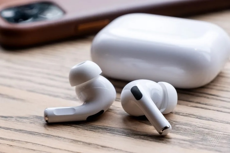 Имеют ли ваши AirPods Pro право на бесплатную замену