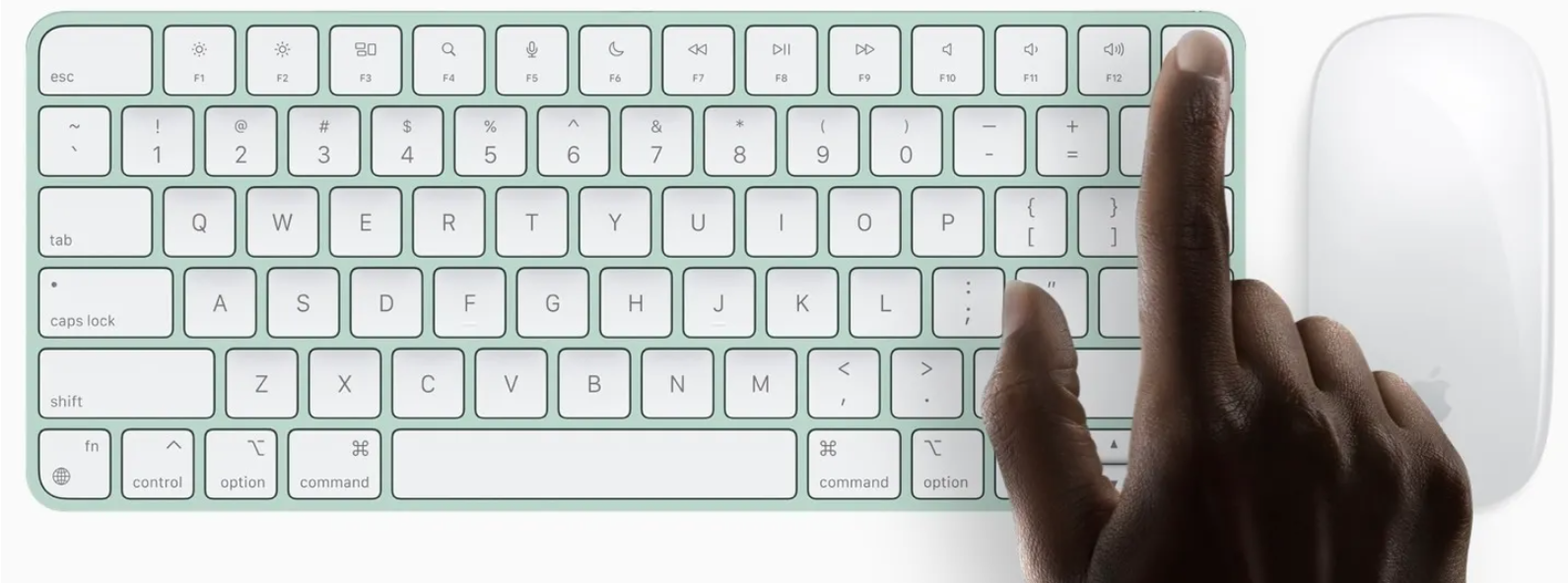 Magic Keyboard: Как Избавиться от Сообщения о Проблемах