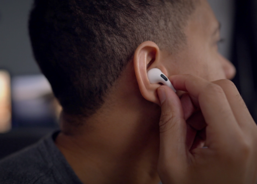 AirPods Pro 2: Все о Новом Поколении Беспроводных Наушников