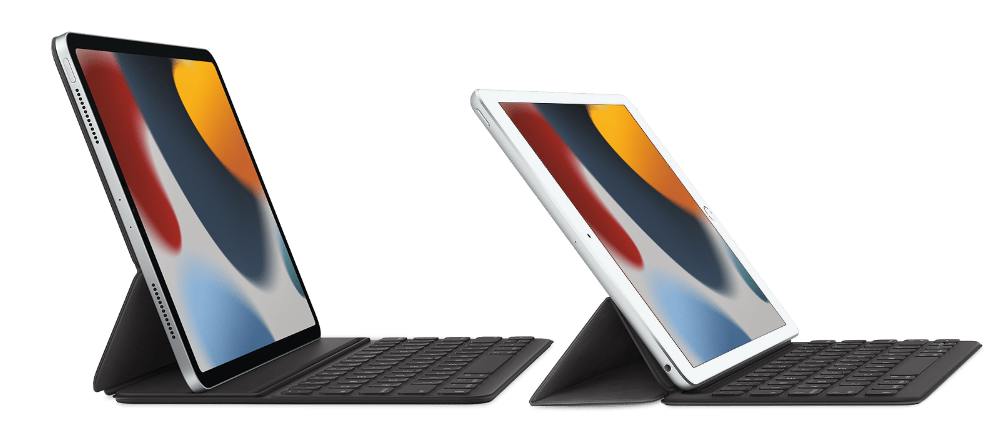 Решение Проблемы: Когда Клавиатура iPad Перестает Работать