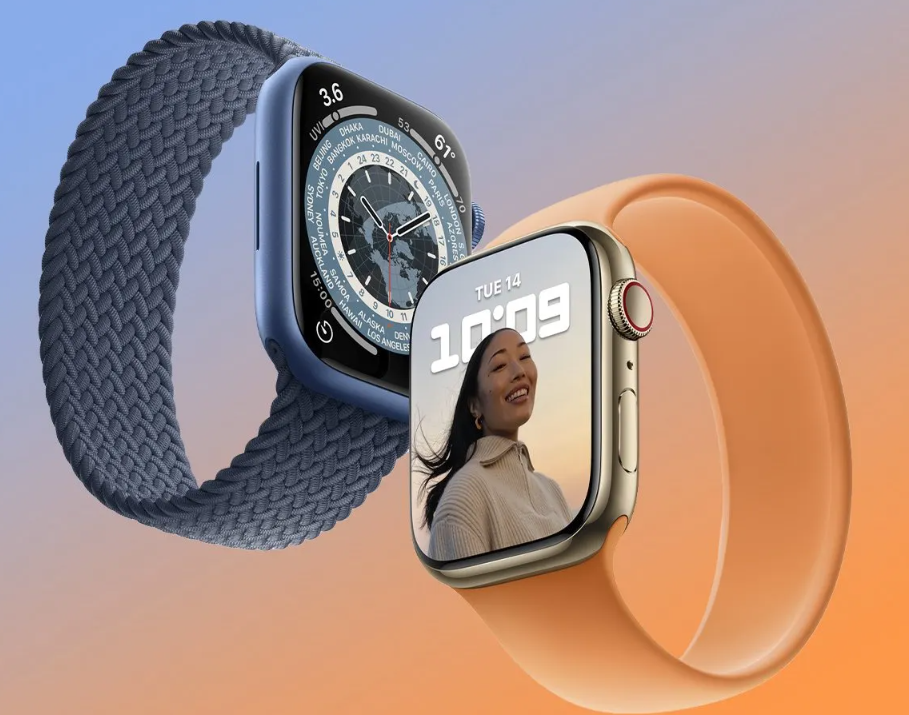 Как найти серийный номер на Apple Watch