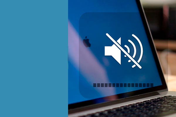 Устранение проблем со звуком на MacBook: причины и решения