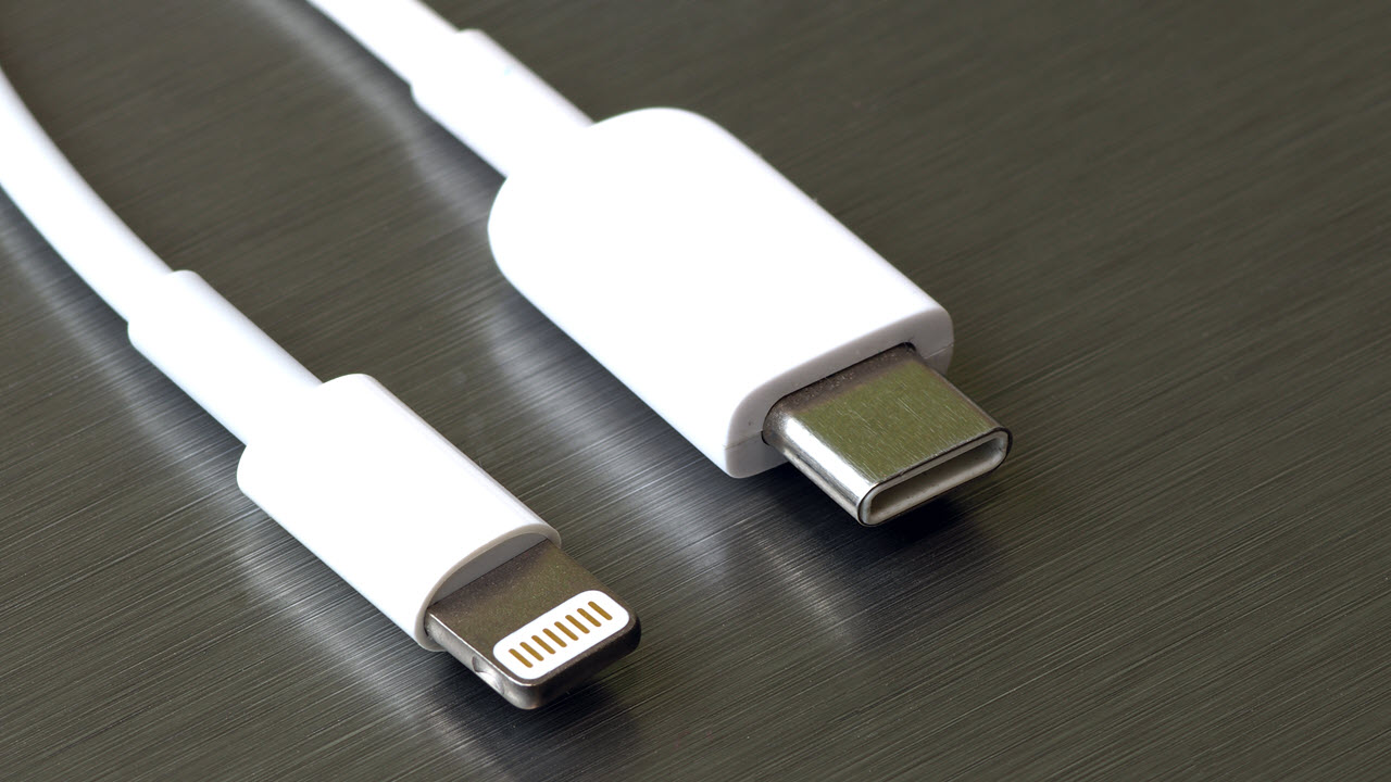 Новый iPhone с USB-C в 2024: Последние Слухи и Факты