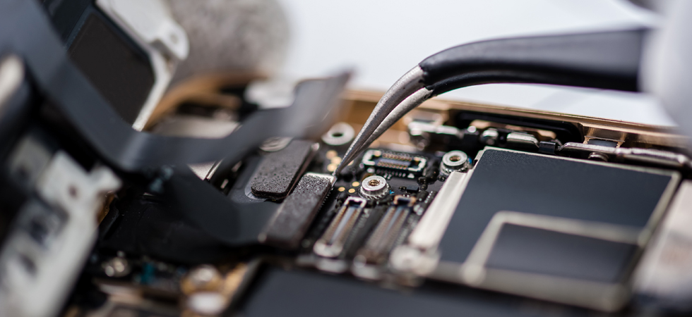 Які пристрої Apple не підлягають ремонту