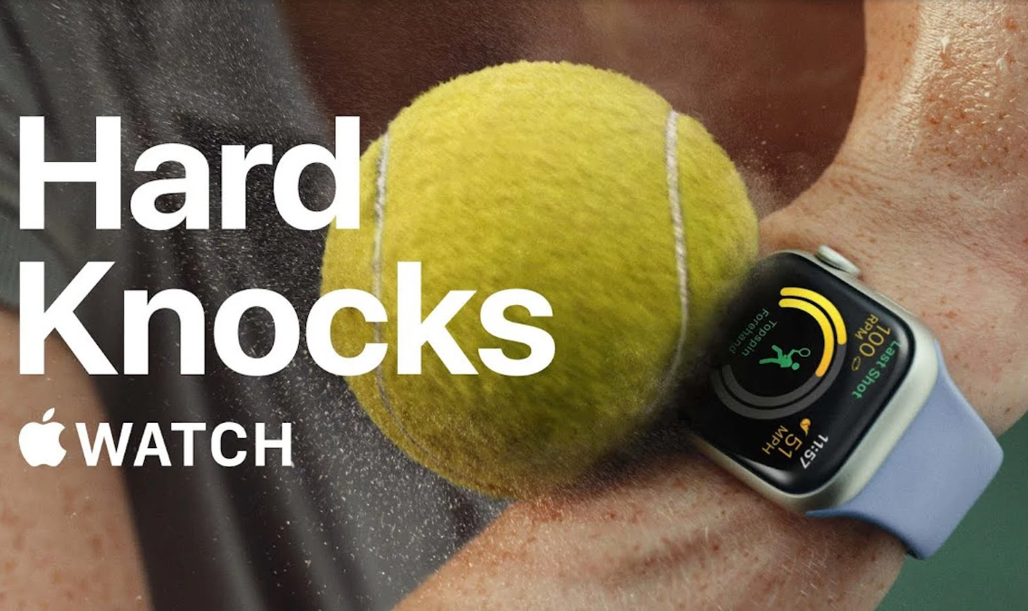 Что представляют собой Apple Watch Rugged и их особенности