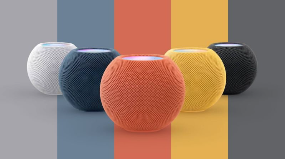 Как установить бета-версию Home Pod 16 на HomePod