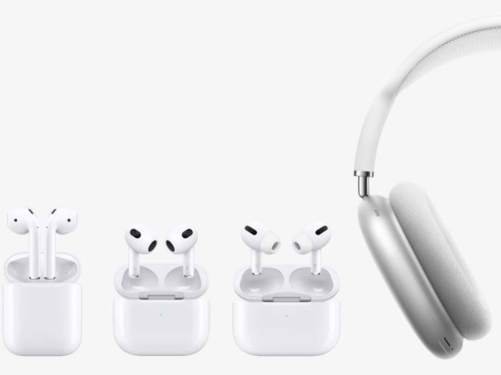 AirPods с портом USB-C: Что ожидать в следующем году?