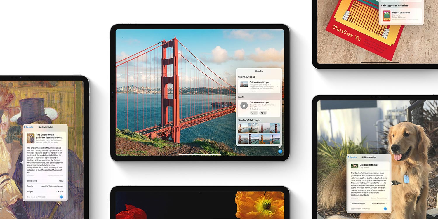 Как определить растения с помощью камеры iPhone