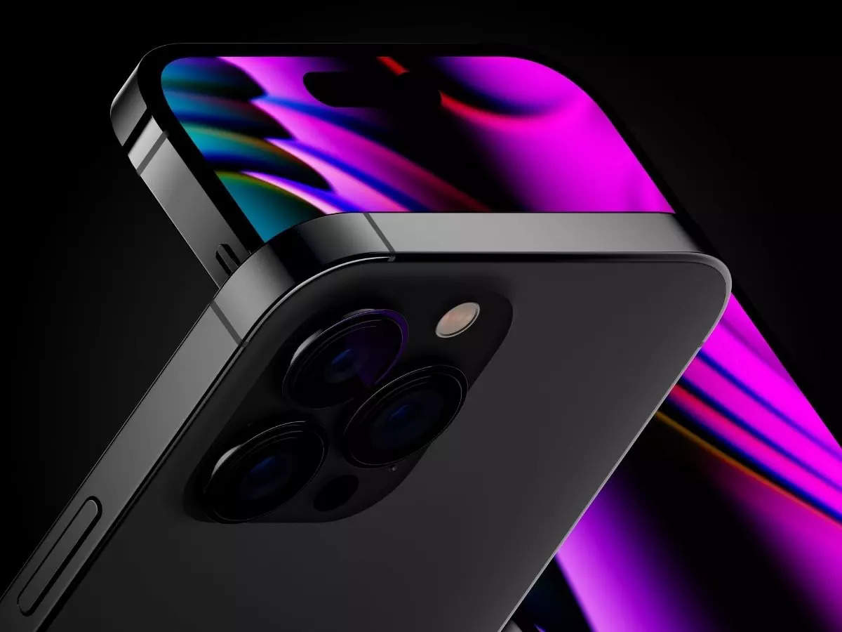 Четыре самые ожидаемые функции iPhone 14 