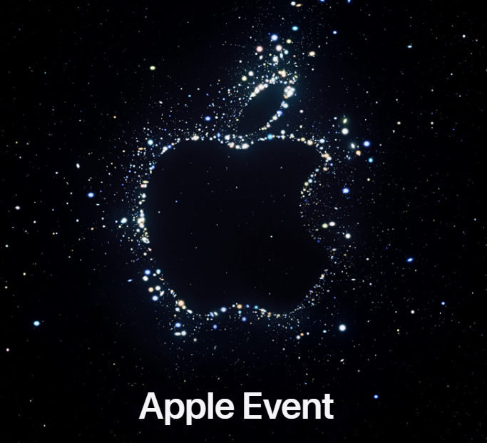  iPhone 14, Apple Watch и Air Pods Pro 2