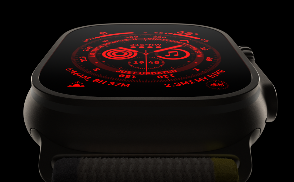 Apple Watch Ultra: Обзор Новых Функций и Характеристик