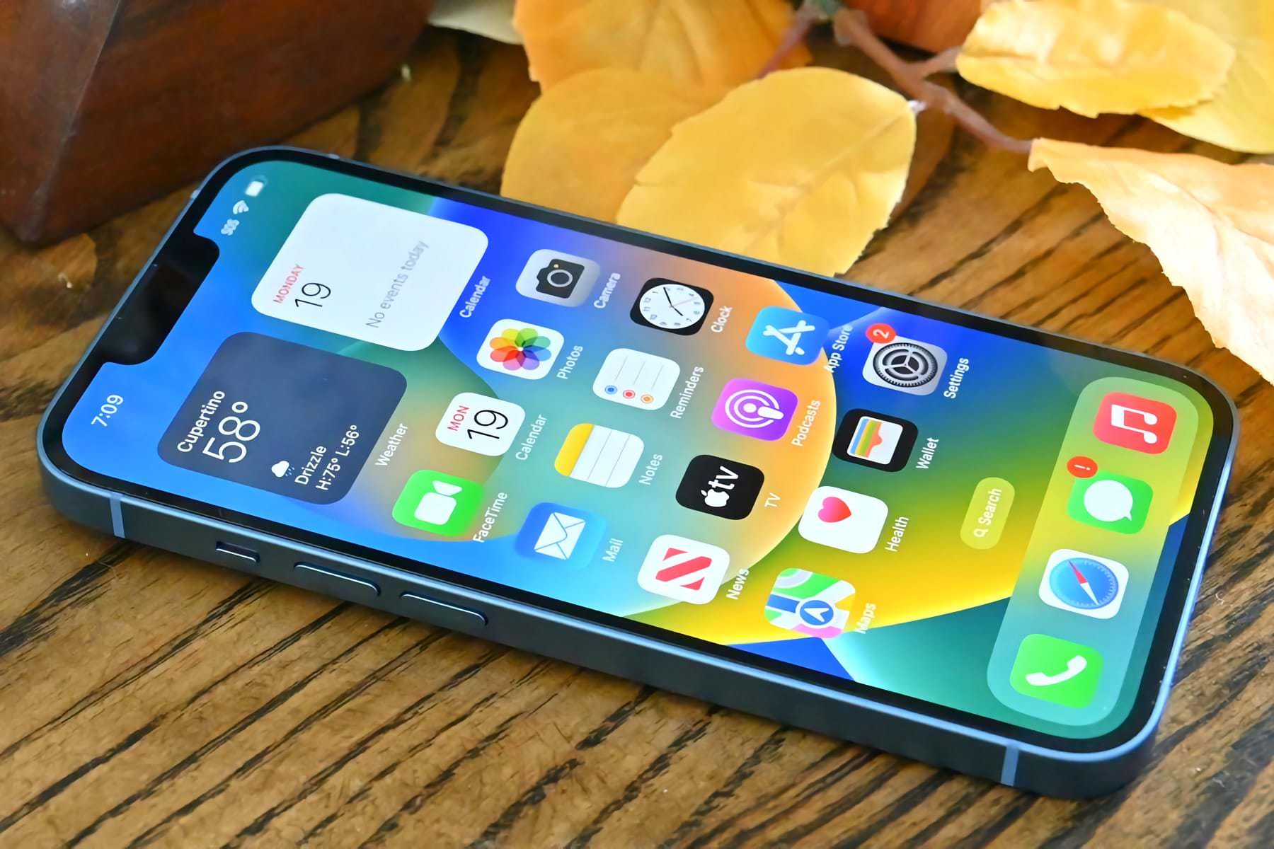 Проблемы с автономностью iPhone после установки iOS 16
