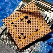 Реболл процессора iPhone, что это и зачем