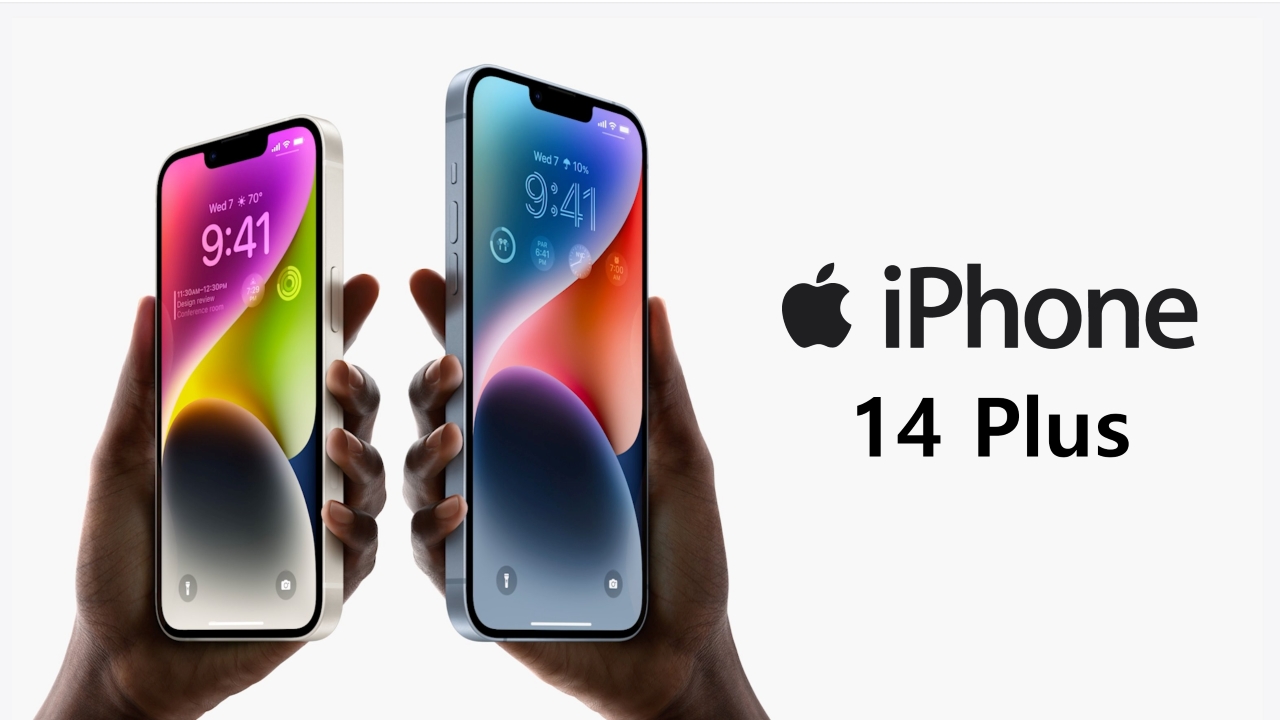 Apple останавливает выпуск iPhone 14 Plus