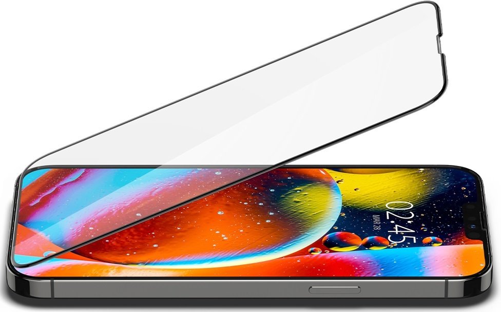 Нужно ли защитное стекло на iPhone