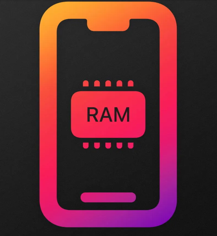 Какая оперативная память во всех моделях iPhone