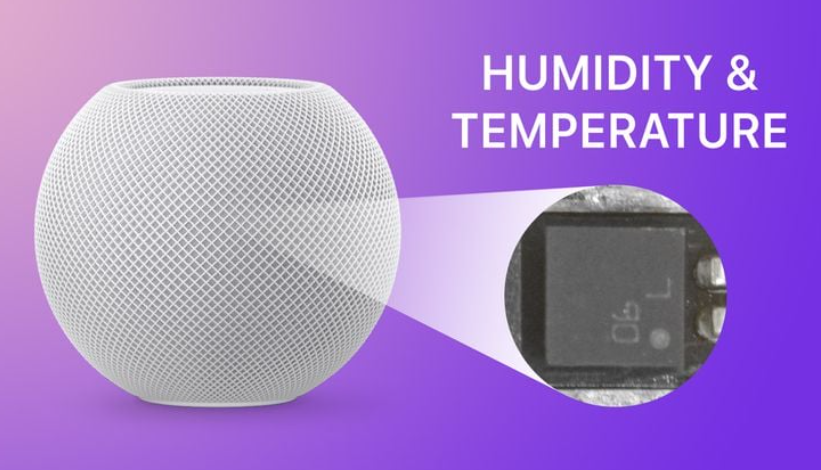 Настройка HomePad на iOS 16.3: Автоматизация Климата