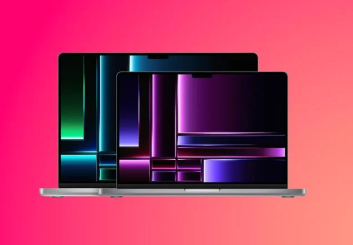 Как повысить яркость дисплея MacBook Pro