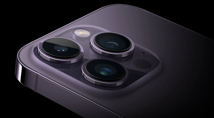 Полное Руководство: Используем 48MP Камеру iPhone 14 Pro