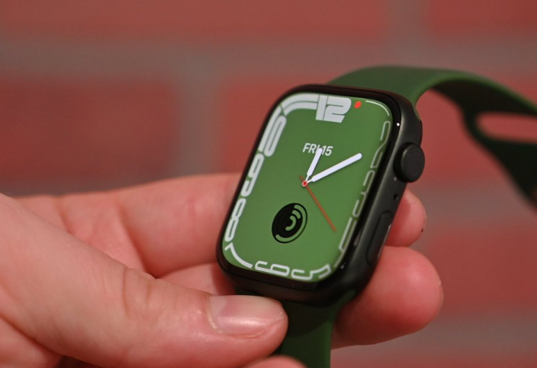 Как перезапустить Apple Watch в watchOS 9