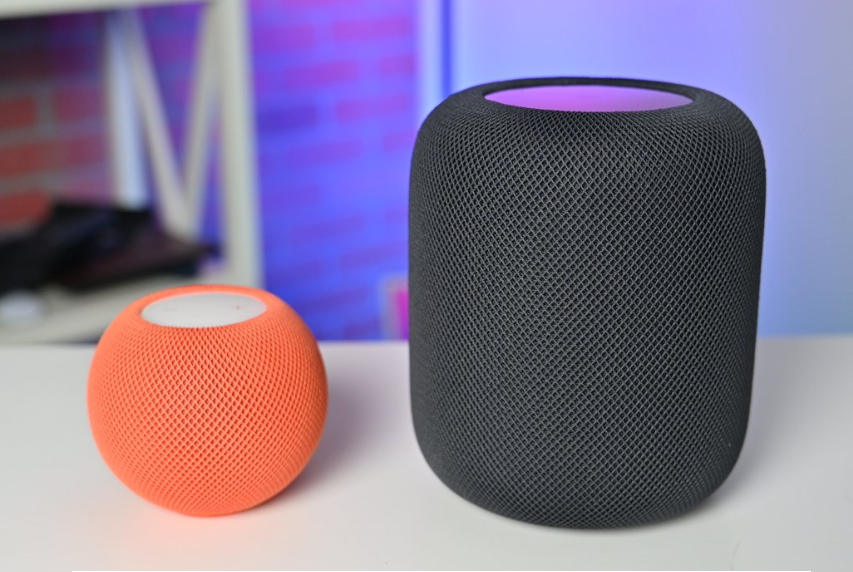 Как сбросить настройки HomePod и HomePod mini