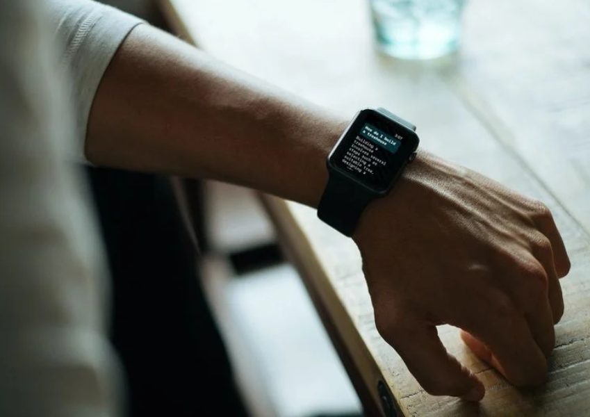 Как пользоваться ChatGPT на Apple Watch