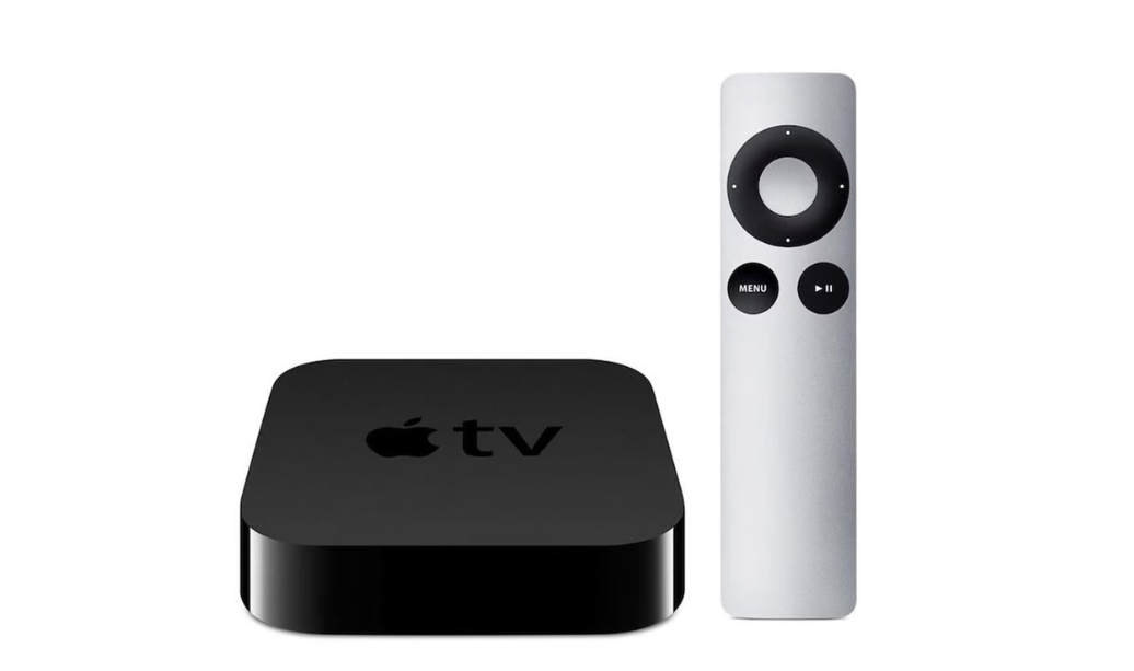 Как подключить новый пульт Apple TV